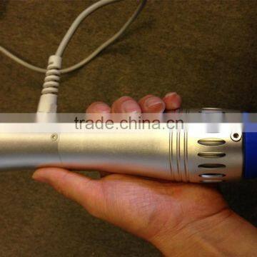 Shockwave Sport Injuries Treatment Machine/ Shockwave Pain Relief Machine/ Shockwave Therapy Machine photo-5