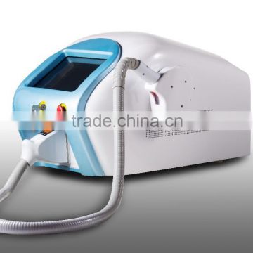 TOP SALES! 808nm Diode Laser Permanent Hair Removal with Germany Tech