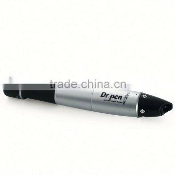 Face Skin Anti-wrinkle Electric 12 Needle Stainless Steel Medical Micro Needling photo-6