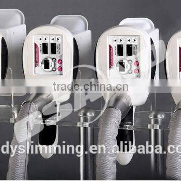 Freezefat Handle For Weight Loss Vacuum Cryotherapy Fat Freezing Machine photo-3