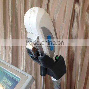 2 in 1 ICE IPL+SHR Hair Removal MES-K6