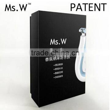 Nano Ion Micro Mist Hair Steamer Facial Steamer photo-6
