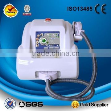 Hot sale new product ipl photo rejuvenation machine