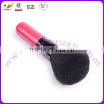 Professional Customized Large Wooden Handle Powder Brush