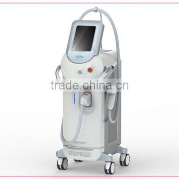 Laser Diode 808 Hair High Power Removal Equipment 8.4 Inches