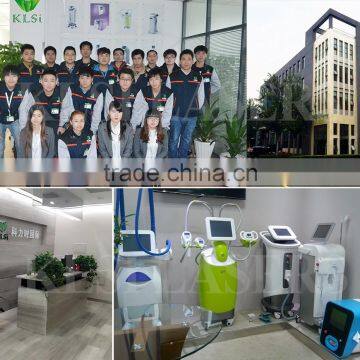 Hair Removal Skin Rejuvenation 2 in 1 Diode Laser Machine photo-6