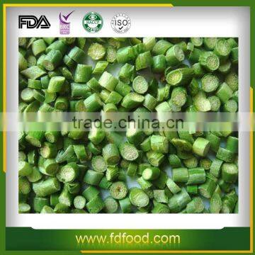 Freeze Dried Green Asparagus photo-4