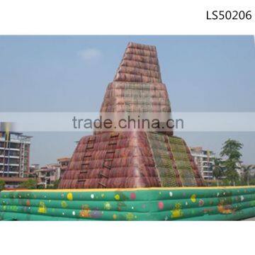 2016 Hot Selling Inflatable Climbing for Children