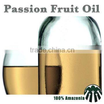 Passion fruit (Passiflora edulis) Seed oil