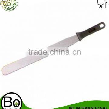 Stainless Steel Slimline Spatula 240 mm