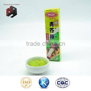Private Label Best Selling Cheap Price Wasabi Powder 1kg photo-5
