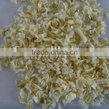 Dehydrated Onion