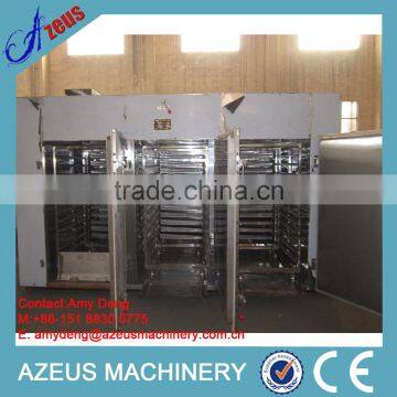Hot Air Dryer for Fruit and Vegetable/Industrial Tray Dryer photo-5