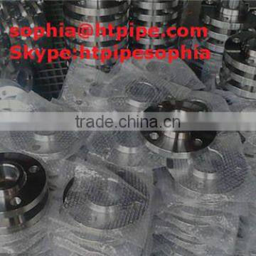 API 6A 75K WN Flange