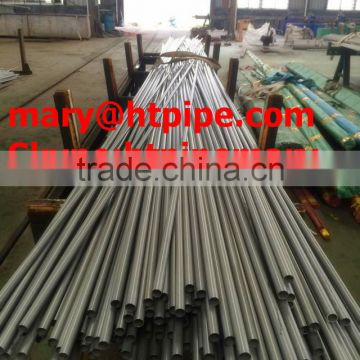 alloy 31 1.4562 seamless welded pipe tube