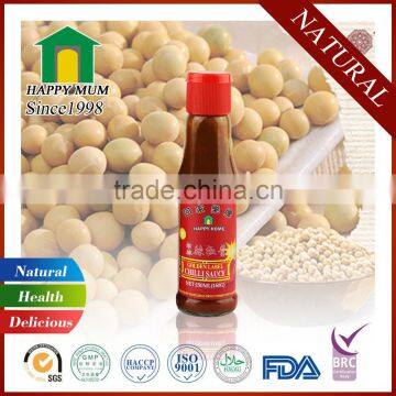 Premium Hot Chilli Sauce Food seasoning Cooking Sauce