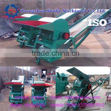 High Capacity Coal Crushing Machine/ Movable Crushing Plant 0086-13703827012 photo-4