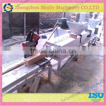 Hydraulic sawdust and wood shavings block compress machine skype shuliy0306