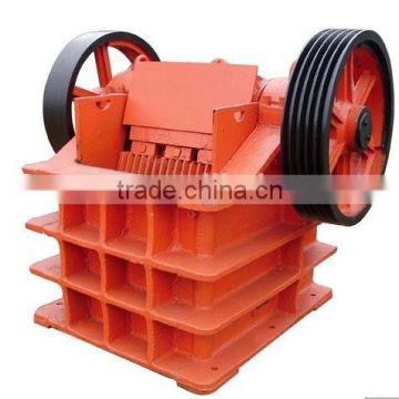 Impact Crusher in China