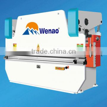 metal bending machine