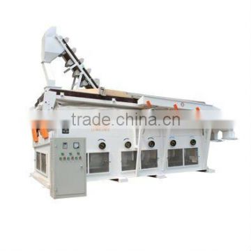 5XZ-5X Barotropy Specifice Grain Seed Cleaner For Farm Machinery Of Seed Processing Machine