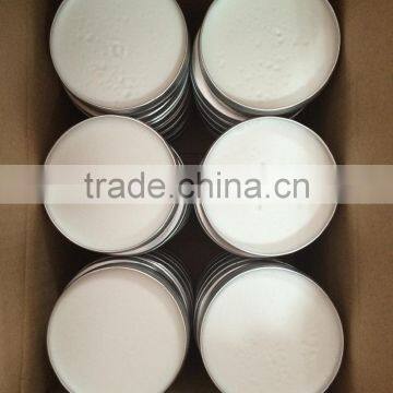 Strong Hold Styling Hair Pomade Color Hair Clay,Cosmetic Hair Paste Styling Clay Water Based For Men photo-6