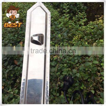 New Style Stainless Steel 304 Temperature Control Electric Uncapping Knife photo-5