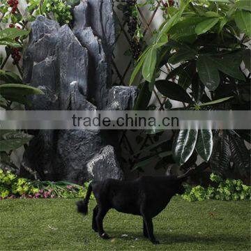 Animals Garden for Outdoor Decoration Giant Large Plastic Cow photo-3
