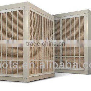 Commercial evaporator/ industrial evaporator/ breezair evaporative cooler