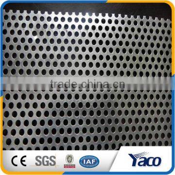 China Supplier Best Selling Product Perforated Metal Sheet photo-6
