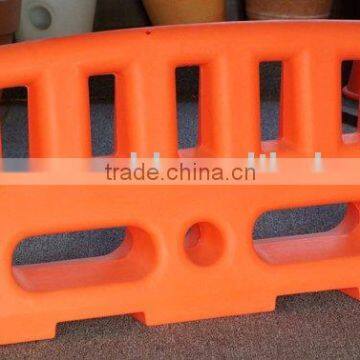 Roadway Safety Barrier