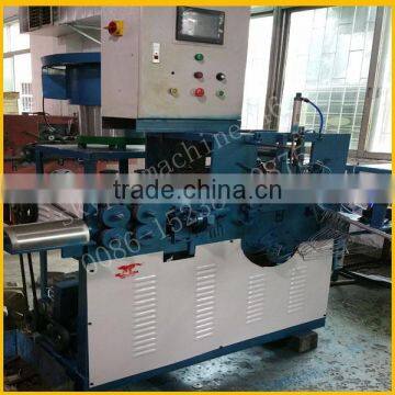 Factory supply plastic /wire clothes hanger making machine