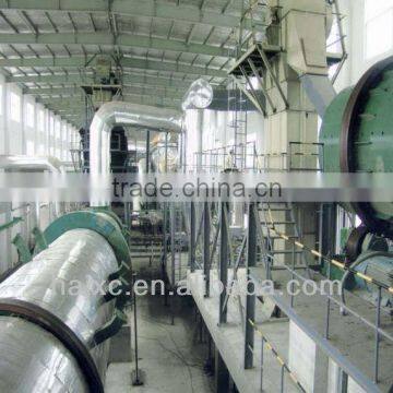 high content NPK compound fertilizer production line with turn-key