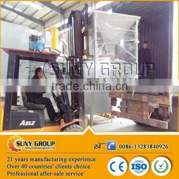 Top Sale Laminated Aluminum Foil Separating Machine Medical Blister Recycle Machine photo-5