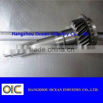 MITSUBISHI FUSO 4D34 Transmission gear ,drive shaft ,main drive ME-603224