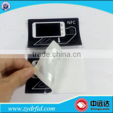 Custom ntag213 nfc-tags