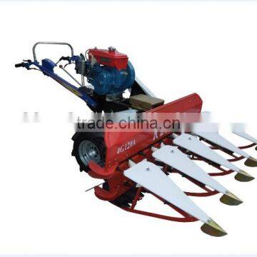 zkhk soybean harvester