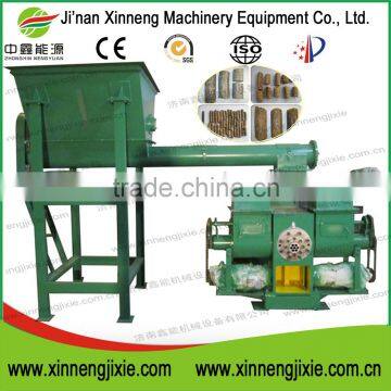 Good performance biomass fuel pelletizing machinery manufacture