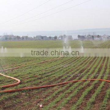 Different Color Water Irrigation Hose Tube for Water Pump photo-2