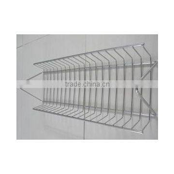 SGS certification Wire Mesh Cable Tray