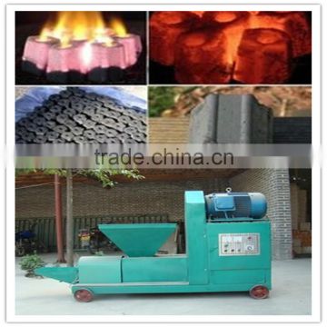 biomass briquettes machines/biomass briquetting press/briquette extruder