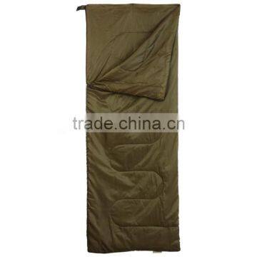 New Olive Green SLEEPING BAG Sack Camping Backpacking