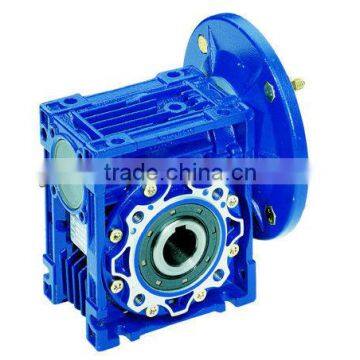 Irrigation System Mechanical Power Transmission Aluminium Alloy Small Gear box