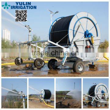 New Agriculture Spray Machine/Automatic Water Reel Irrigation Systems