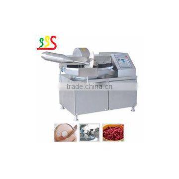 Meat Bowl Cutter/Meat Processing Machine