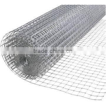 2'' x 4'' Welded poultry netting