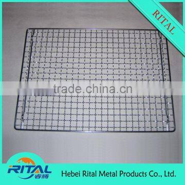 Commercial Mesh Metal Bread Cooling Mesh Stainless Steel Cooling Racks