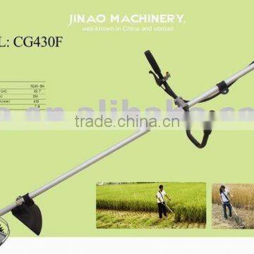 brush cutter 42.7CC-CG430F HOT PRODUCT