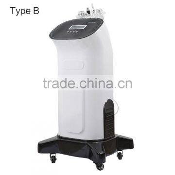 4 Functions no Needle Mesotherapy RF Electroporation Machine. photo-2