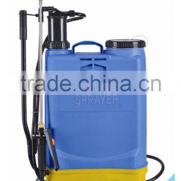 16L knapsack battery sprayer ,WBD-16